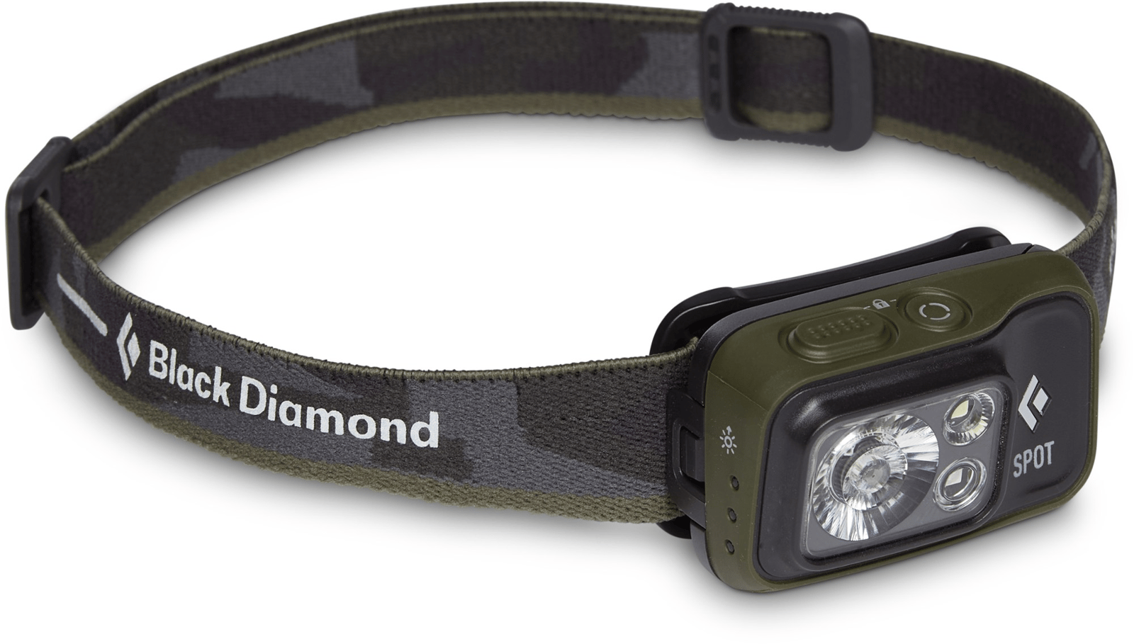 Black Diamond Spot 400