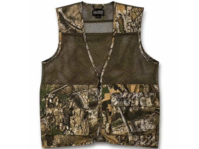 MidwayUSA Men's Dove Vest