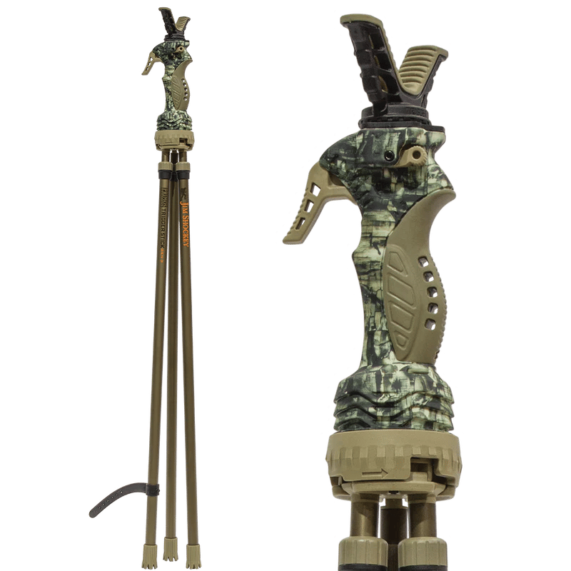 Primos Trigger Stick Gen 3 Tripod