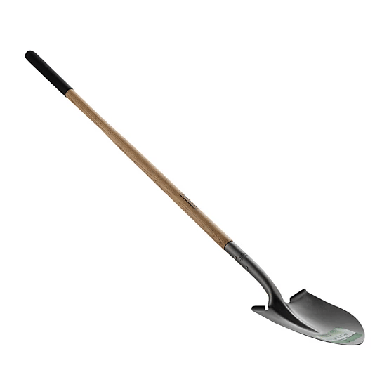 The Shovel (Yes, Really)