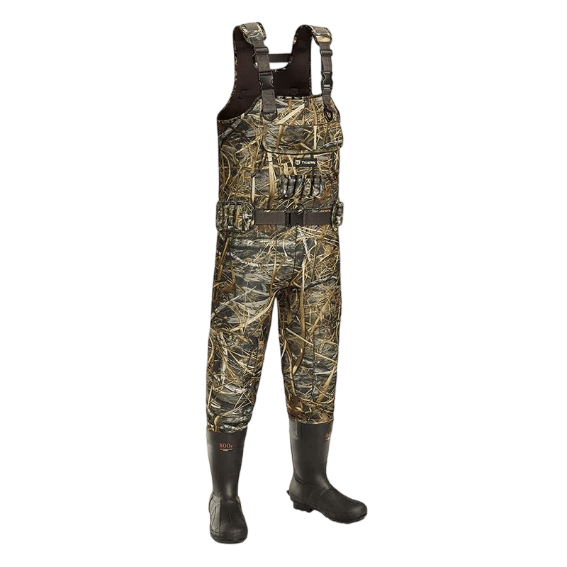 TideWe Neoprene Chest Waders